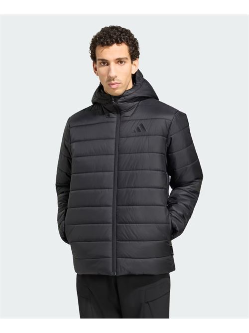 ess 3s sd hd jk ADIDAS | KE8328BLK CARBON